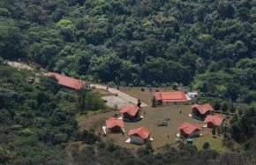 Bosque dos Beija-Flores Pousada e Spa